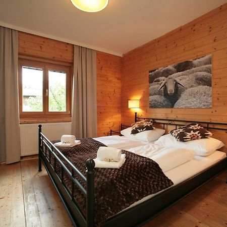Edelweiss Am See Zell am See Ngoại thất bức ảnh
