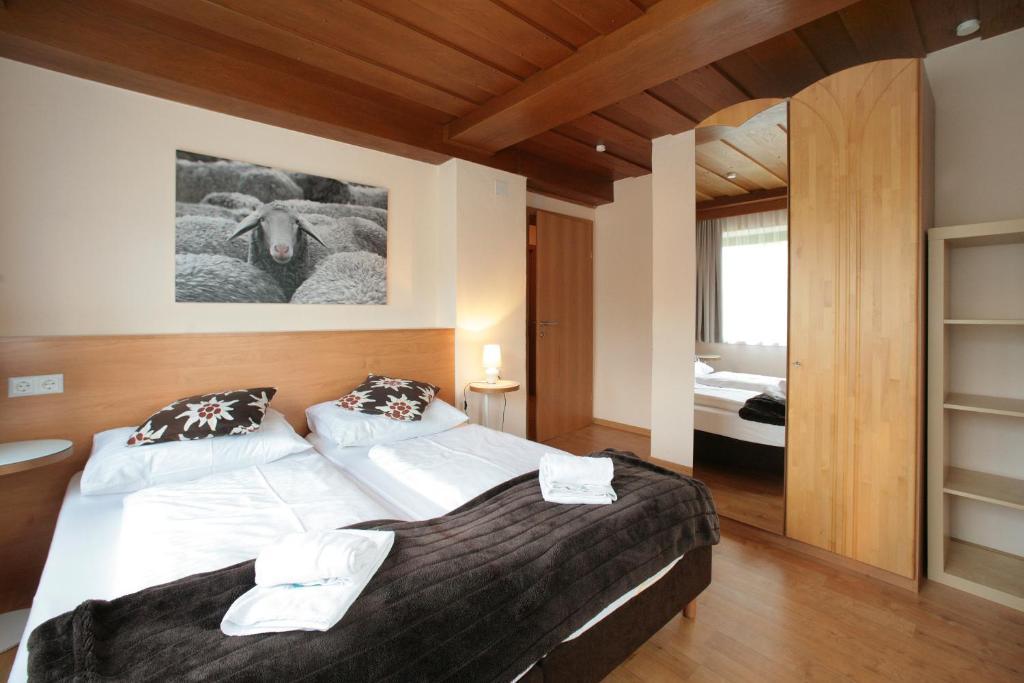 Edelweiss Am See Zell am See Phòng bức ảnh