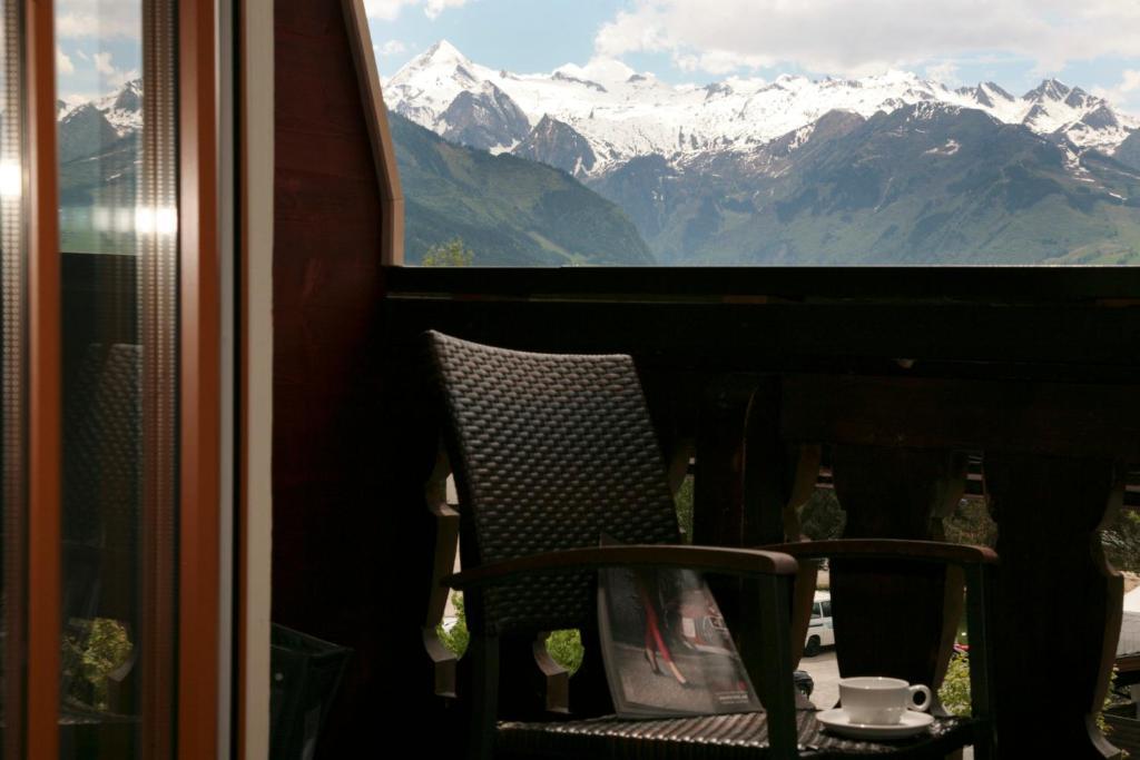 Edelweiss Am See Zell am See Phòng bức ảnh