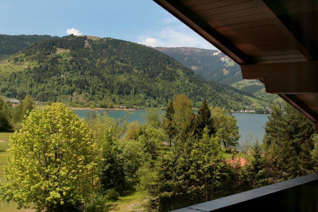 Edelweiss Am See Zell am See Phòng bức ảnh