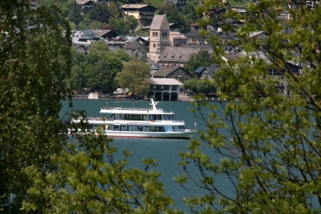 Edelweiss Am See Zell am See Phòng bức ảnh