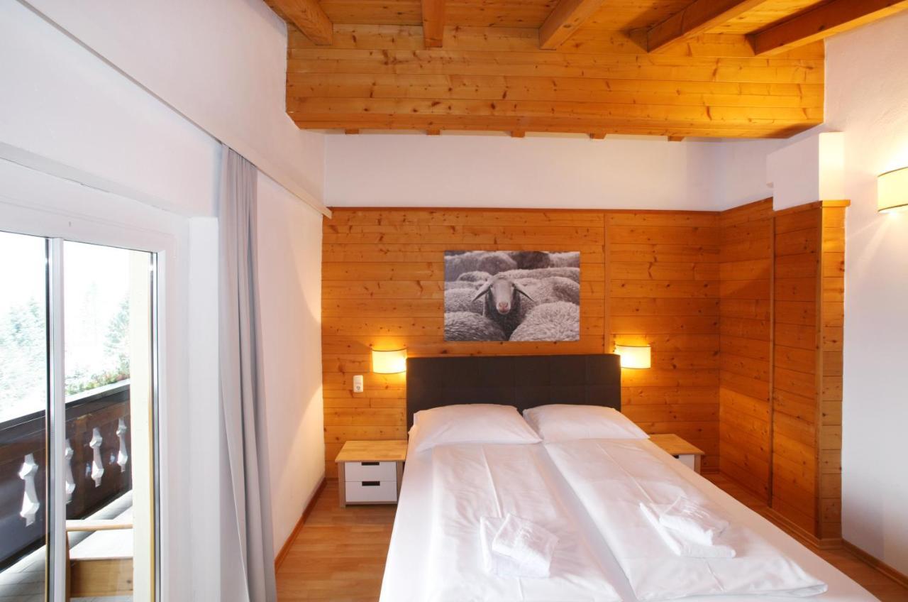 Edelweiss Am See Zell am See Ngoại thất bức ảnh