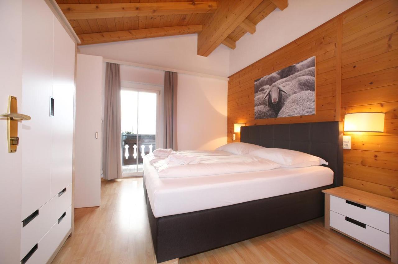 Edelweiss Am See Zell am See Ngoại thất bức ảnh