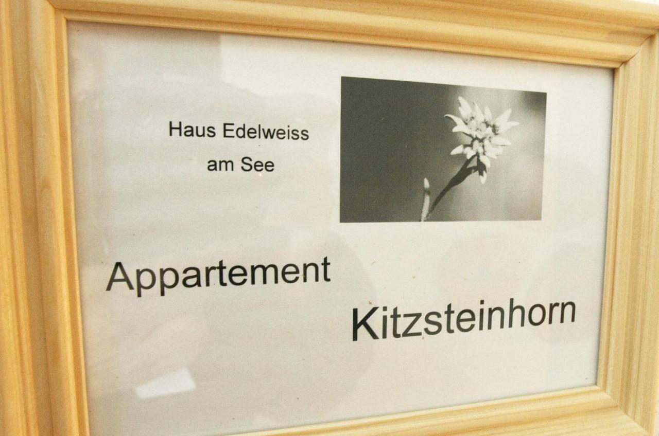 Edelweiss Am See Zell am See Ngoại thất bức ảnh